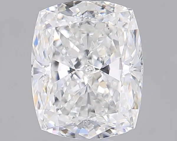 0.7ct CUSHION G SI1 Natural diamond