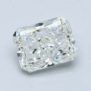 1.2ct RADIANT H VVS1 Natural diamond