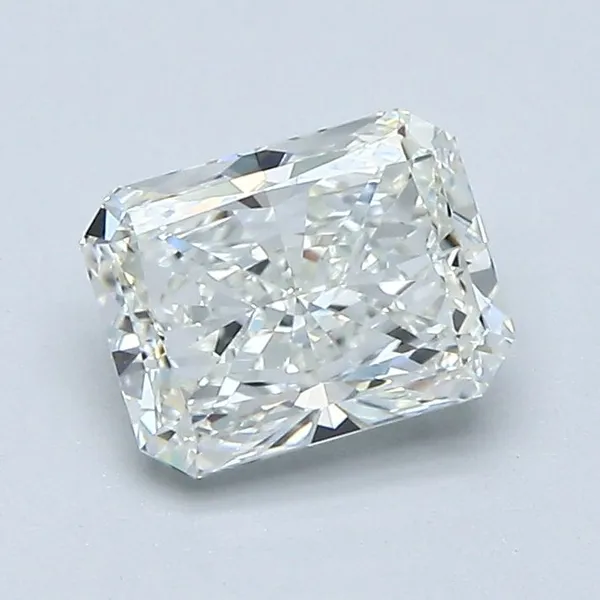 1.2ct RADIANT H VVS1 Natural diamond