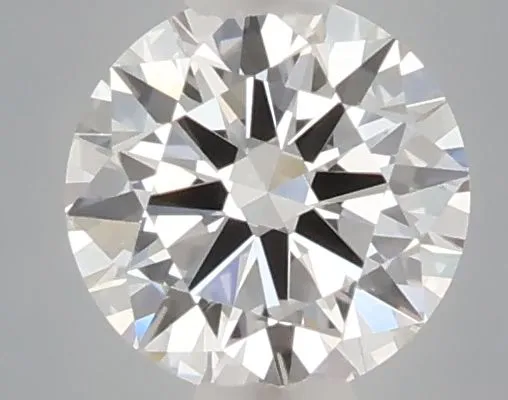 0.32ct ROUND E VVS2 Lab Grown diamond