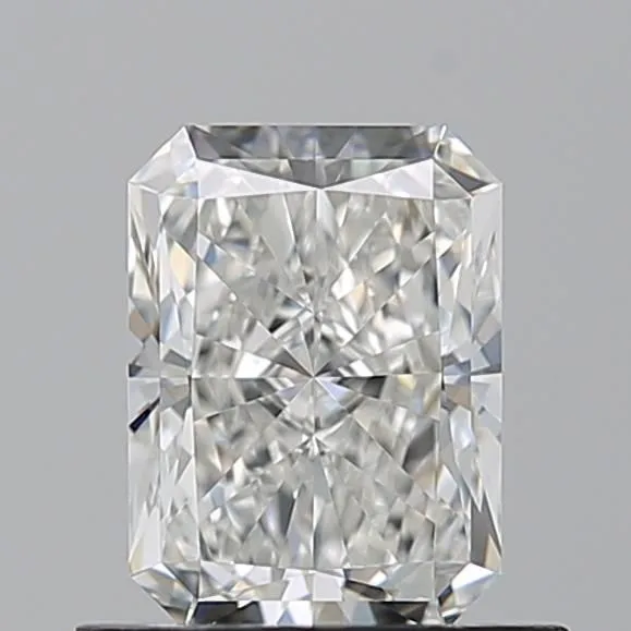 0.73ct RADIANT H VVS2 Natural diamond