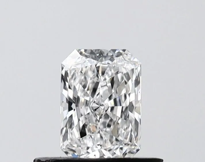 0.54ct RADIANT D VS1 Lab Grown diamond