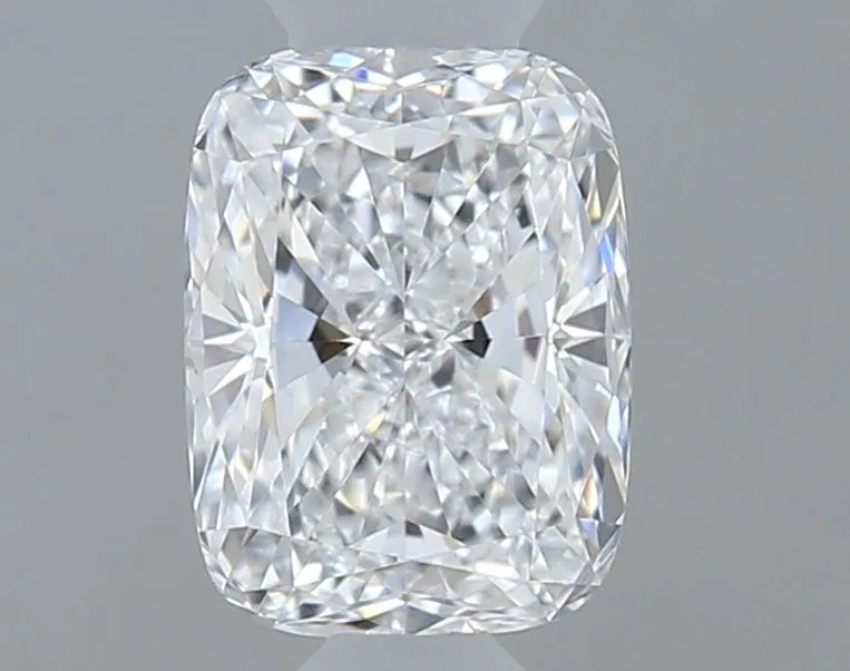0.32ct CUSHION D VVS1 Natural diamond