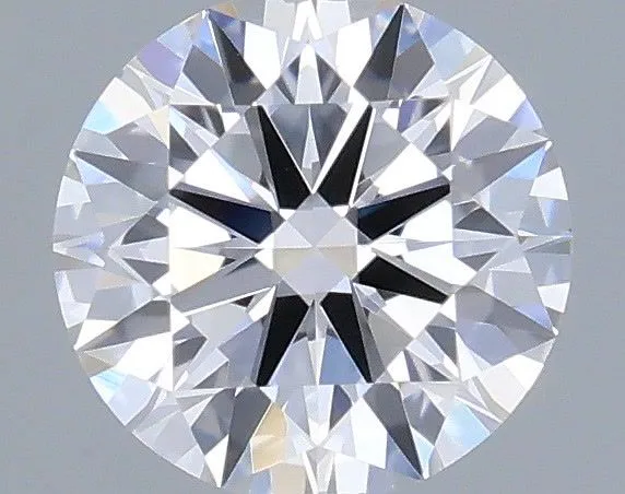 0.33ct ROUND D VS1 Lab diamond