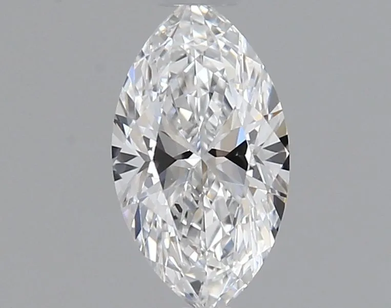 0.31ct MARQUISE E VVS1 Natural diamond
