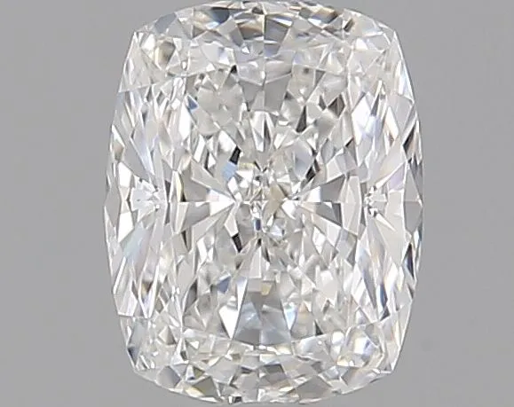 0.35ct CUSHION E IF Natural diamond