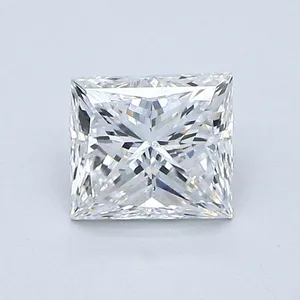 1.01ct RADIANT F VS1 Natural diamond