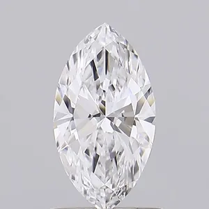 0.8ct MARQUISE D VVS1 Lab diamond