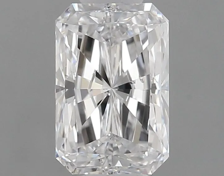 0.50ct RADIANT D SI2 Natural diamond