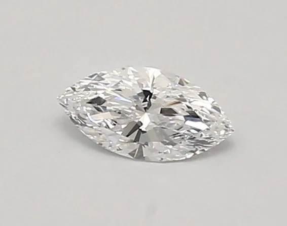0.37ct MARQUISE D VVS1 Lab Grown diamond