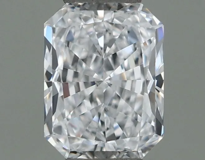 0.30ct RADIANT D SI1 Natural diamond