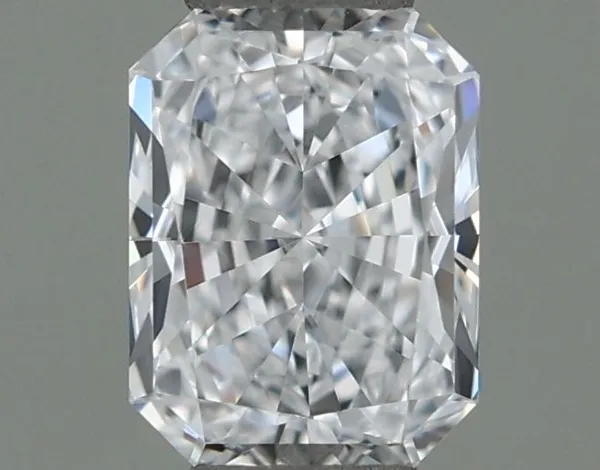 0.3ct RADIANT D SI1 Natural diamond
