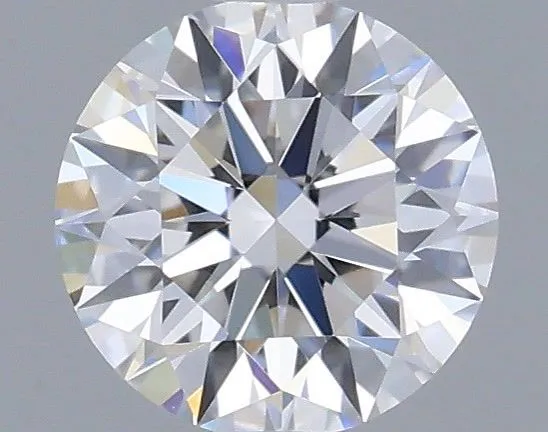 0.33ct ROUND D VVS2 Lab diamond