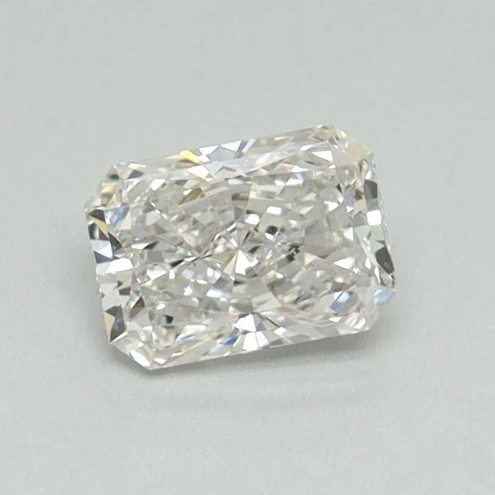 0.51ct RADIANT G VS1 Lab Grown diamond