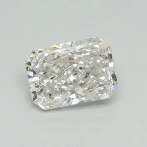 0.51ct RADIANT G VS1 Lab diamond