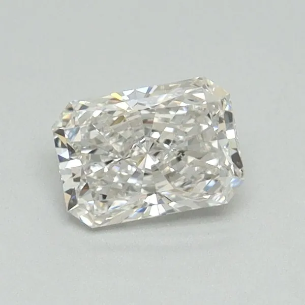 0.51ct RADIANT G VS1 Lab diamond