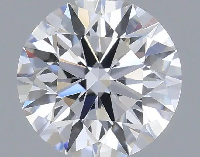 0.33ct ROUND D VS1 Lab Grown diamond