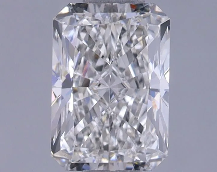 0.78ct RADIANT G VS1 Lab Grown diamond