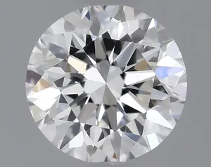 0.3ct ROUND G VVS1 Natural diamond