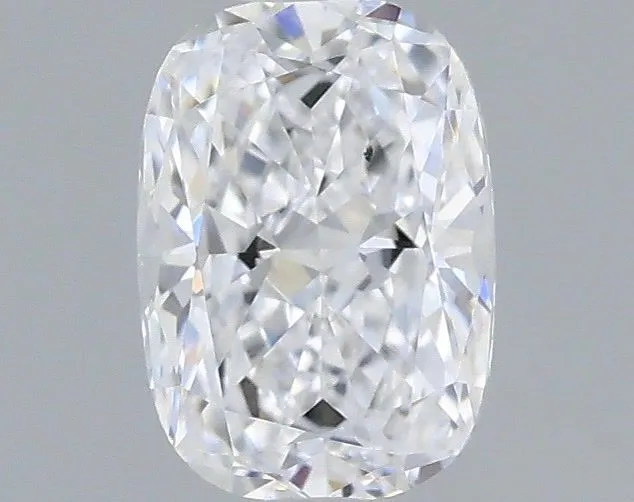 0.30ct CUSHION D SI1 Natural diamond