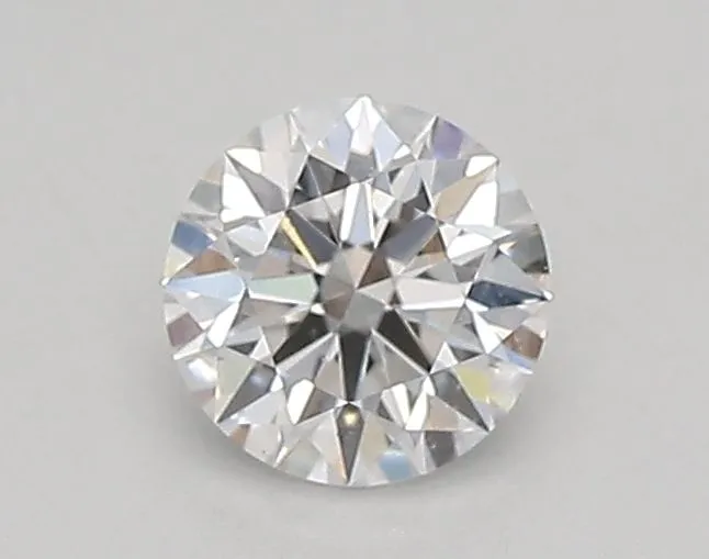 0.36ct ROUND D VVS2 Lab Grown diamond