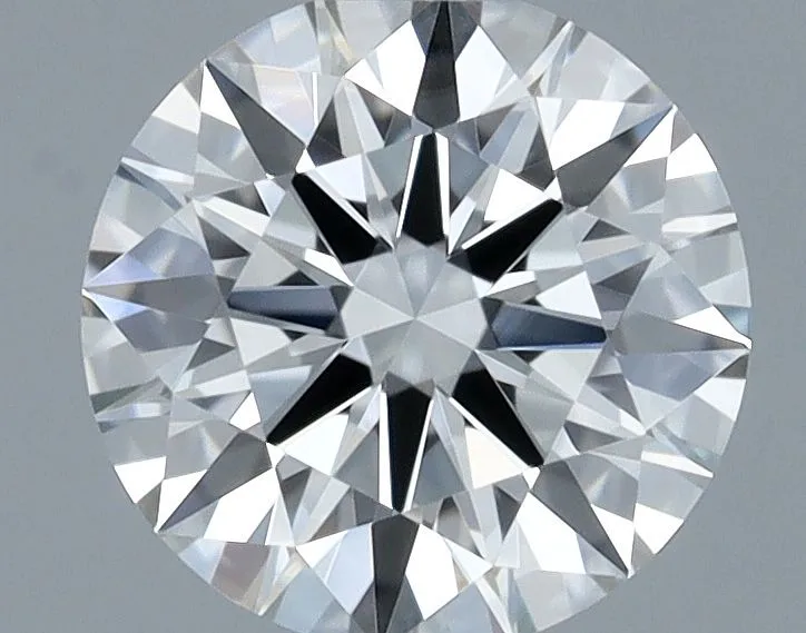 0.31ct ROUND H VVS1 Natural diamond