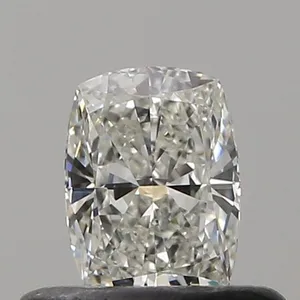 0.37ct CUSHION G VS1 Natural diamond