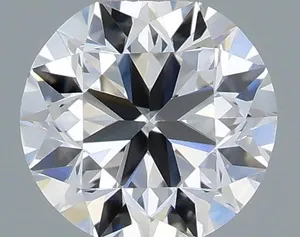 0.3ct ROUND G VS1 Natural diamond