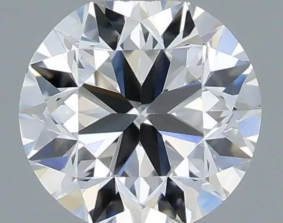 0.3ct ROUND G VS1 Natural diamond