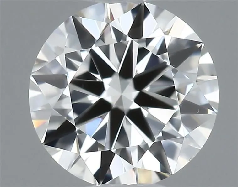 0.30ct ROUND H VS2 Natural diamond