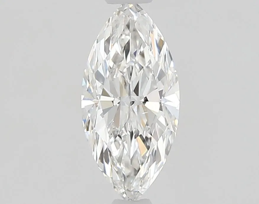 0.54ct MARQUISE E SI2 Natural diamond