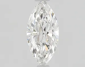 0.54ct MARQUISE E SI2 Natural diamond