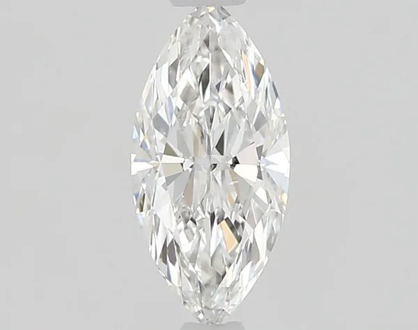 0.54ct MARQUISE E SI2 Natural diamond