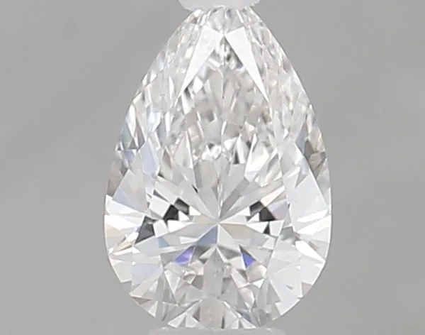 0.35ct PEAR G VS1 Lab diamond
