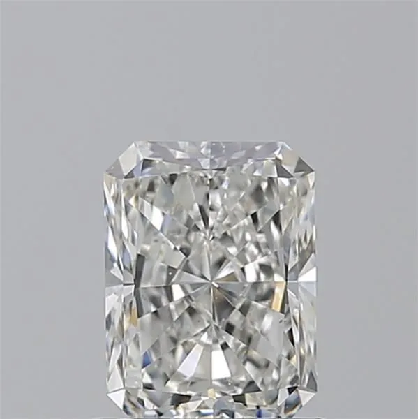 1.01ct RADIANT G SI1 Natural diamond