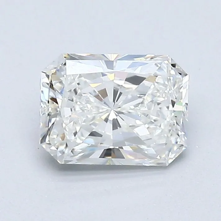 1.01ct RADIANT G VS1 Natural diamond