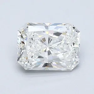 1.01ct RADIANT G VS1 Natural diamond