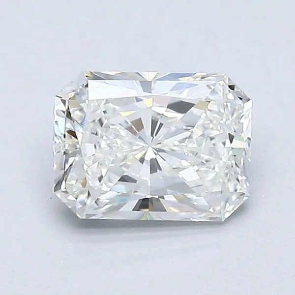 1.01ct RADIANT G VS1 Natural diamond
