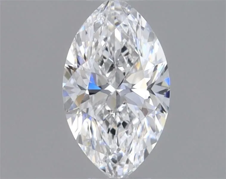 0.30ct MARQUISE D VVS1 Natural diamond
