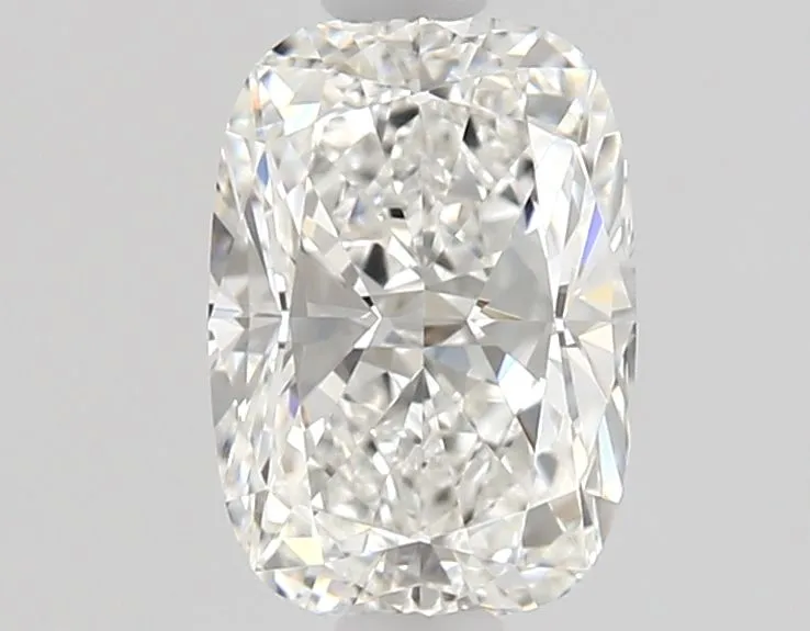 0.71ct CUSHION G VVS1 Natural diamond