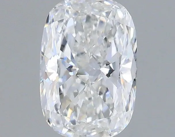 0.30ct CUSHION F VS1 Natural diamond