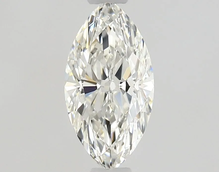 0.52ct MARQUISE H VS2 Natural diamond