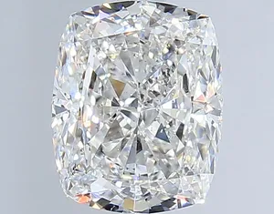 1ct CUSHION F SI1 Natural diamond
