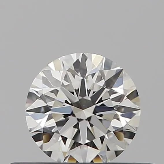 0.30ct ROUND H VS2 Natural diamond