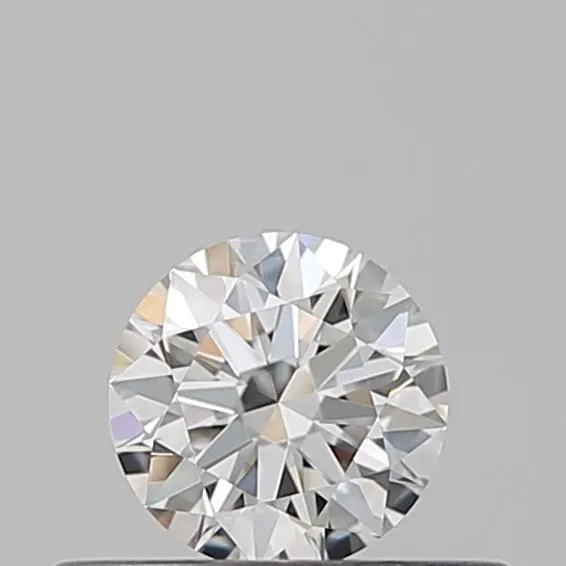 0.30ct ROUND H IF Natural diamond