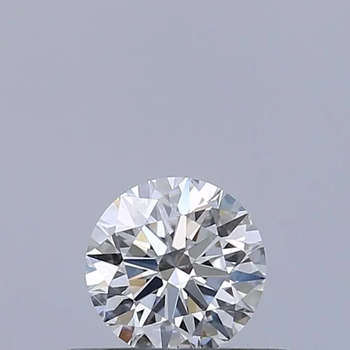 0.30ct ROUND D SI2 Natural diamond