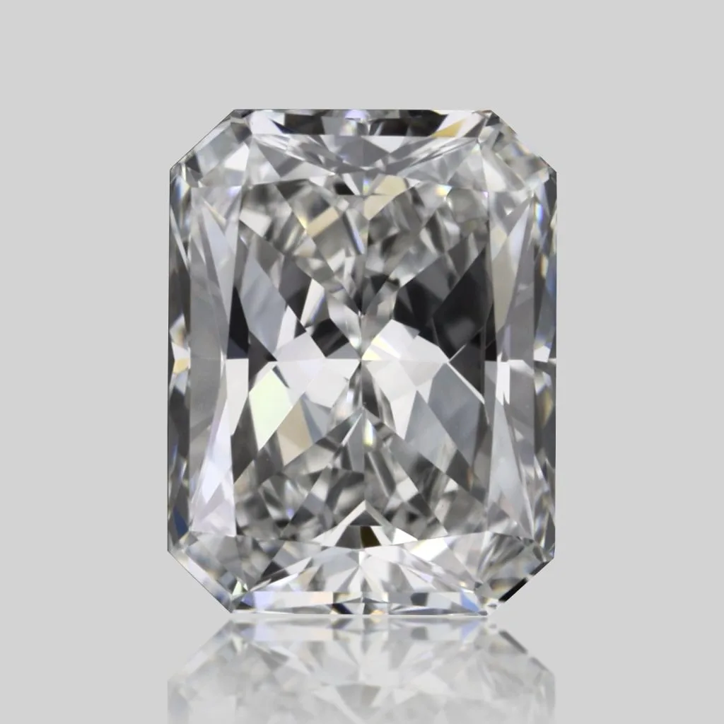 0.51ct RADIANT E VS1 Natural diamond