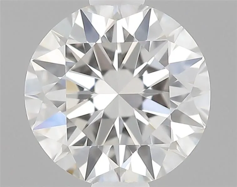 0.30ct ROUND H VVS2 Natural diamond