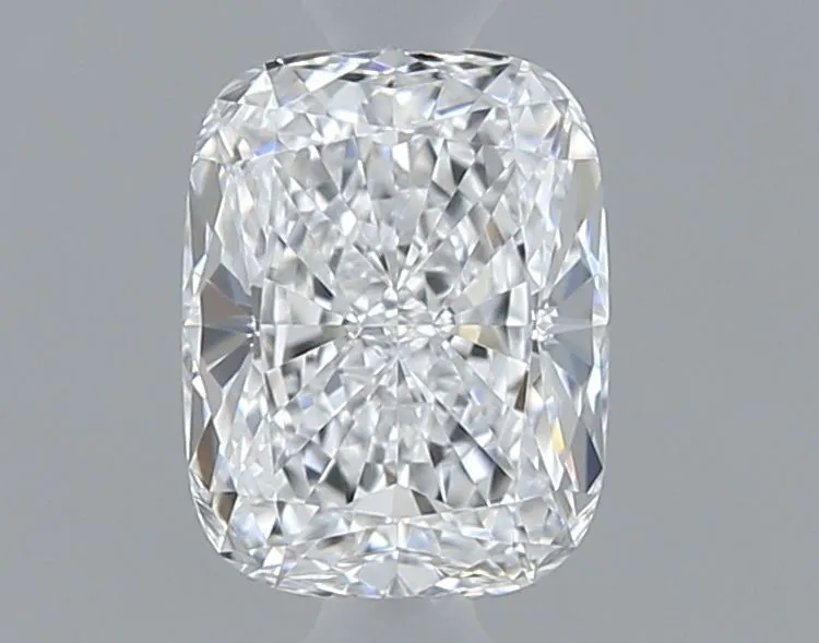 0.34ct CUSHION D VVS1 Natural diamond