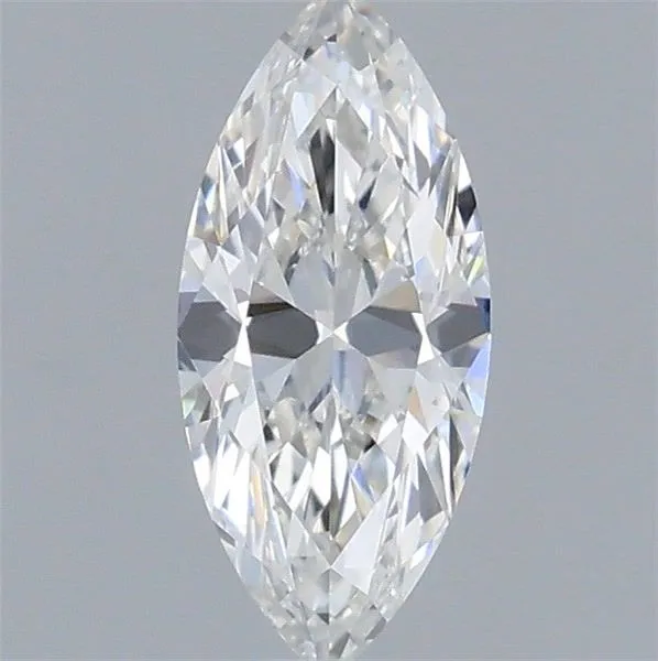 0.40ct MARQUISE G VS2 Natural diamond